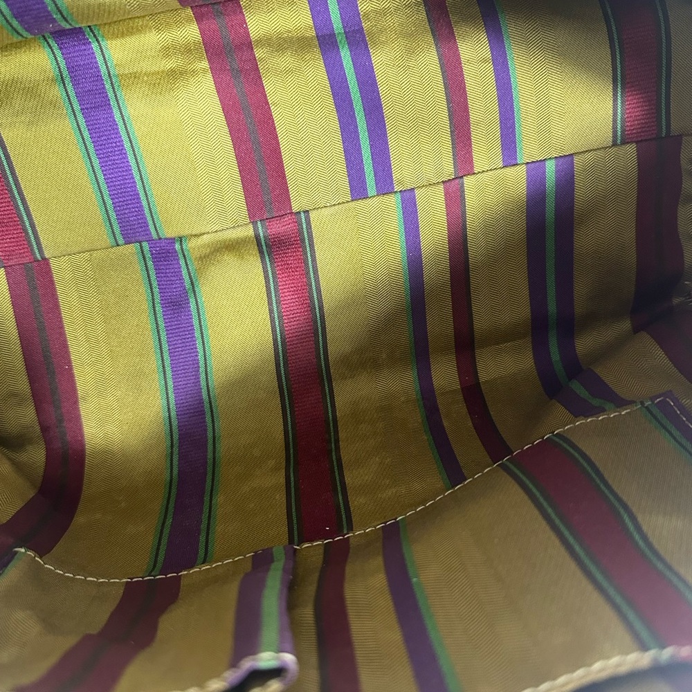 Etro Handbag - Picture 7 of 10